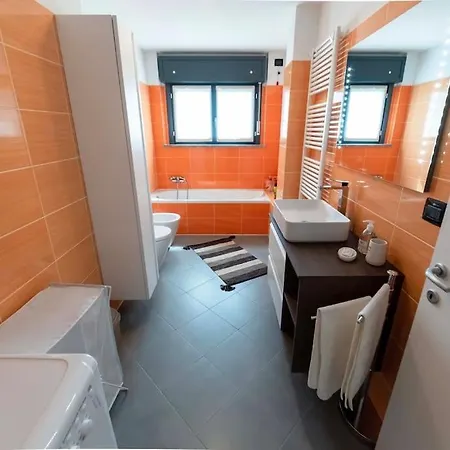 Apartamento The View