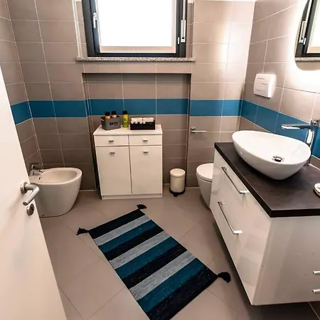 Apartamento The View *
