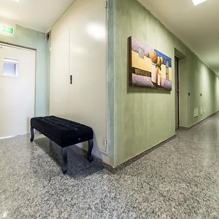 Apartamento The View *