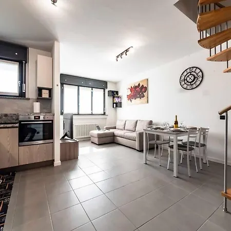 Apartamento The View Milão