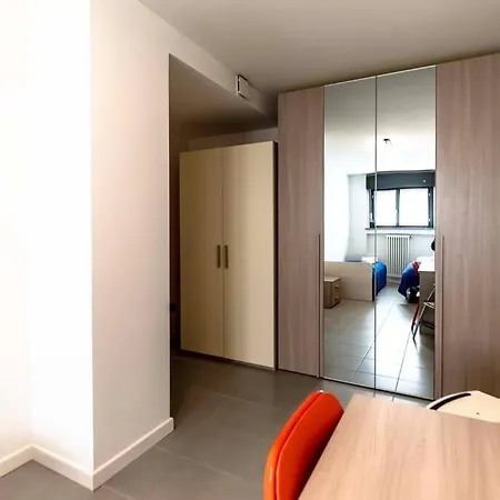Apartamento The View Milão