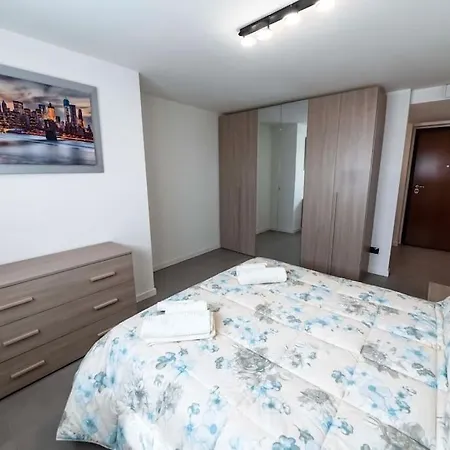 Apartamento The View *