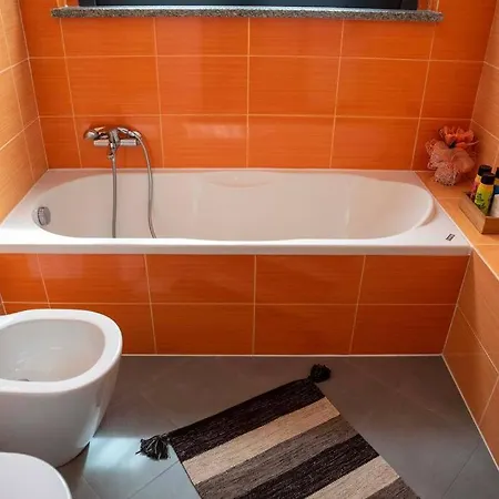 Apartamento The View